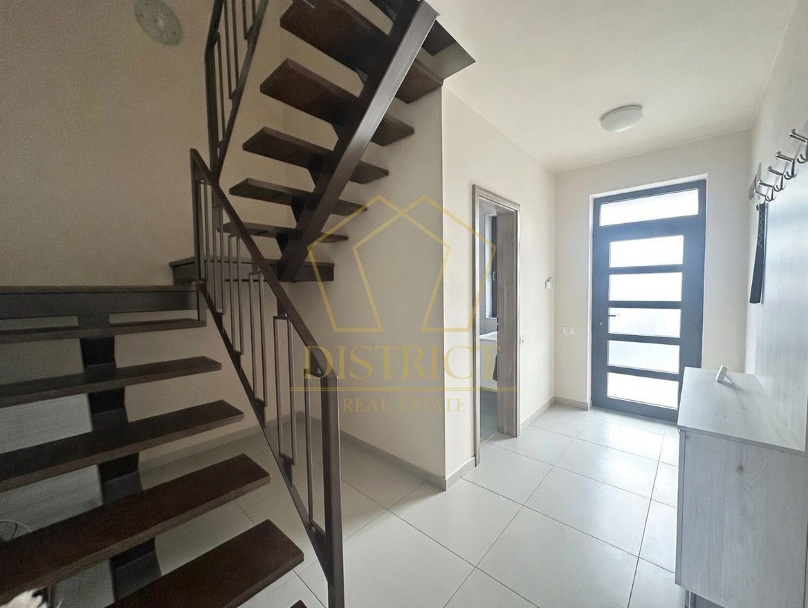 Casa superba cu 4 camere | Giroc | Hotel IQ | PetFriendly - Poză 14