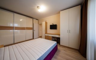 Apartament 2 camere, terasa proprie, Drumul Jilavei - Metrou Aparatori - Poză 7