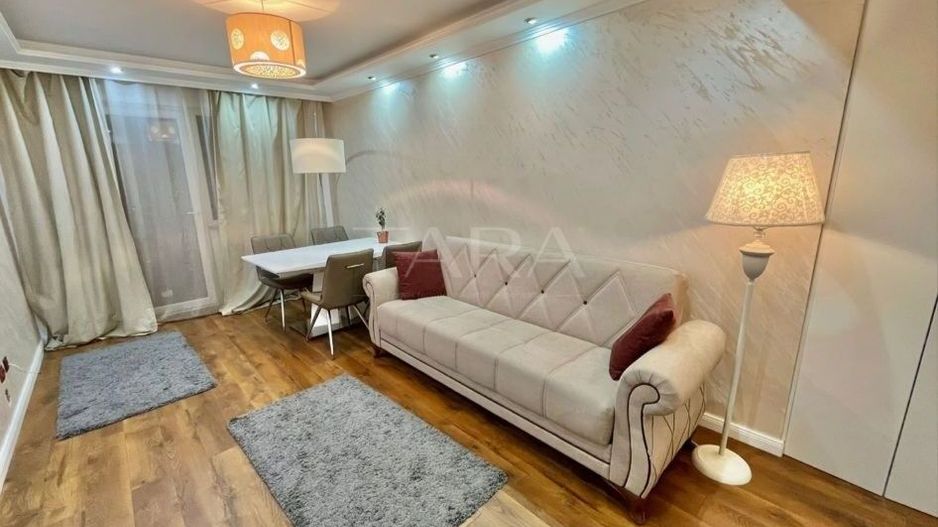 Apartament 2 camere decomandate – zona Vivo. - Poză 1