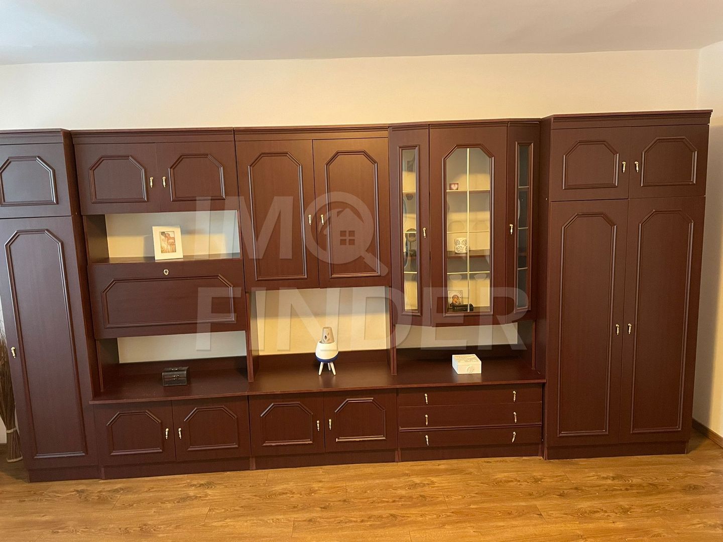 Garsoniera Renovata Manastur - Poză 11
