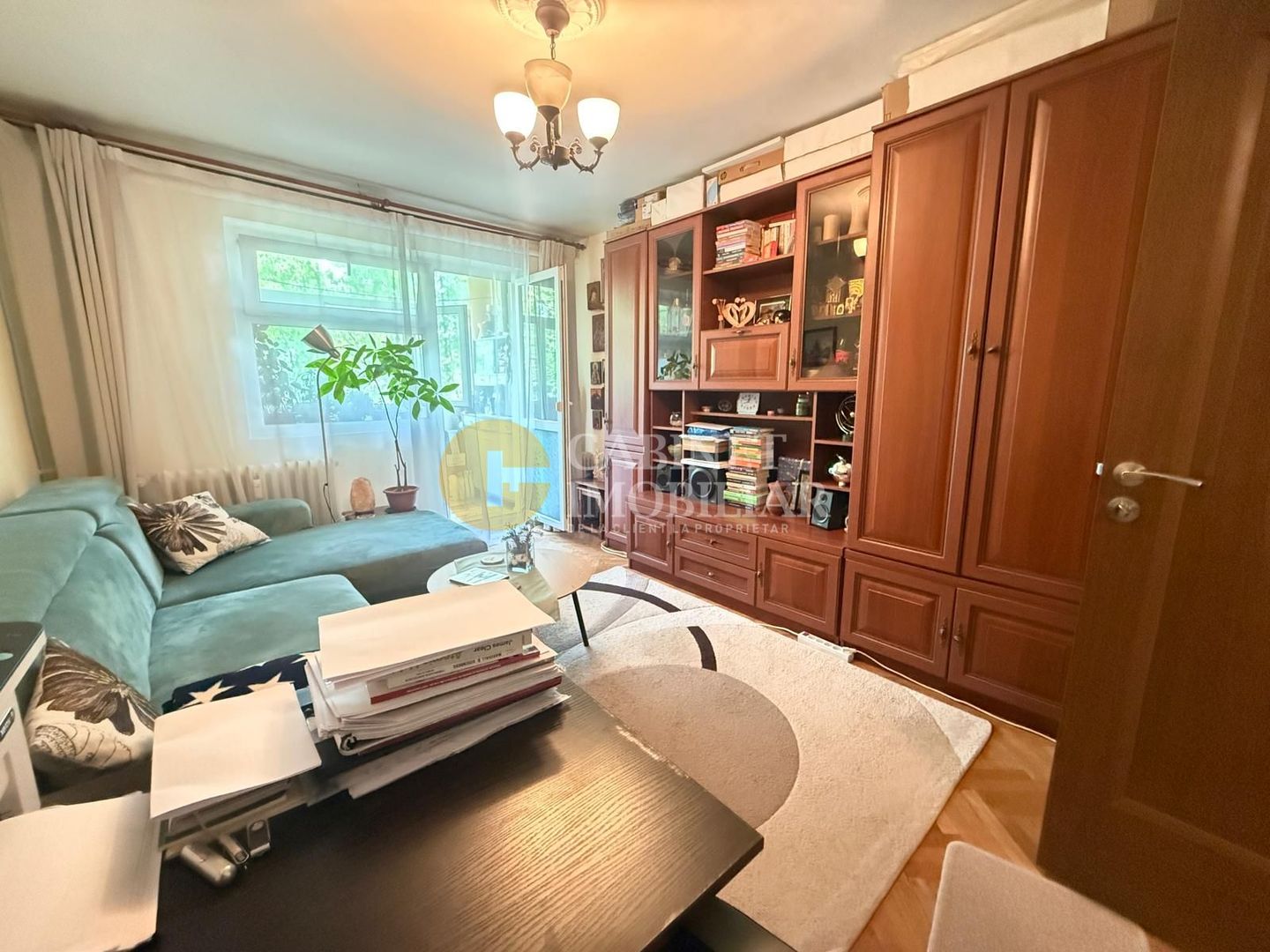 2 Camere Decomandat - Zona Podu De Piatra - Fara Risc - Poză 2