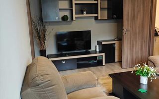 2 camere Baba Novac, 5 min ParkLake, bloc anvelopat - Poză 5