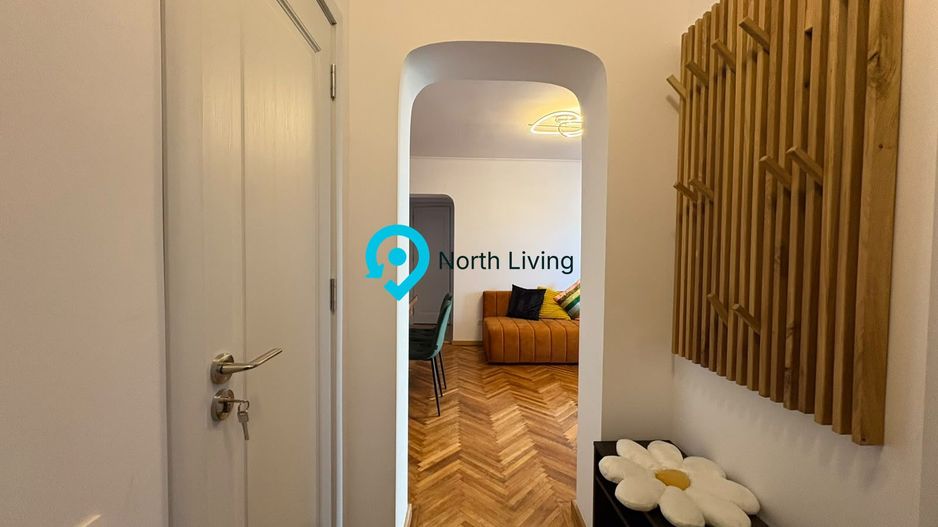 3 camere | Renovat complet | IOR – Titan – Nicolae Grigorescu | Metrou - Poză 11