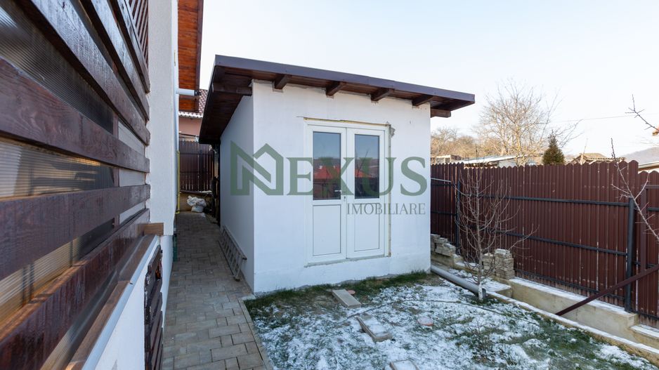 Casă nouă de vânzare în Mărgineni, județul Bacău - Poză 7