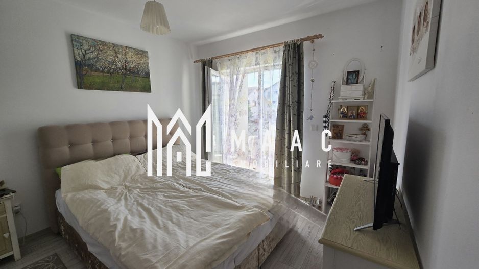 Apartament 3 Camere | Etaj 1 | 62MPU | Arhitectilor - Poză 7