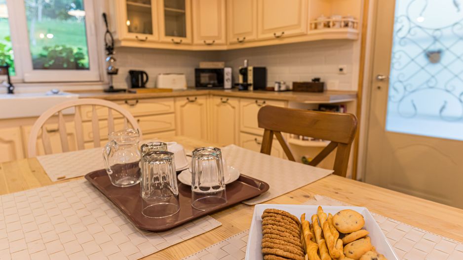 Vila de lux,  de inchiriat! Drumul Poienii! - Poză 24