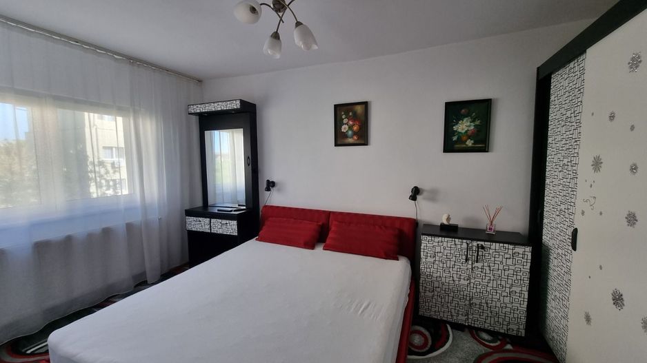 Girocului-Parc padurice | 3 Camere | Central proprie | Bloc izolat - Poză 1