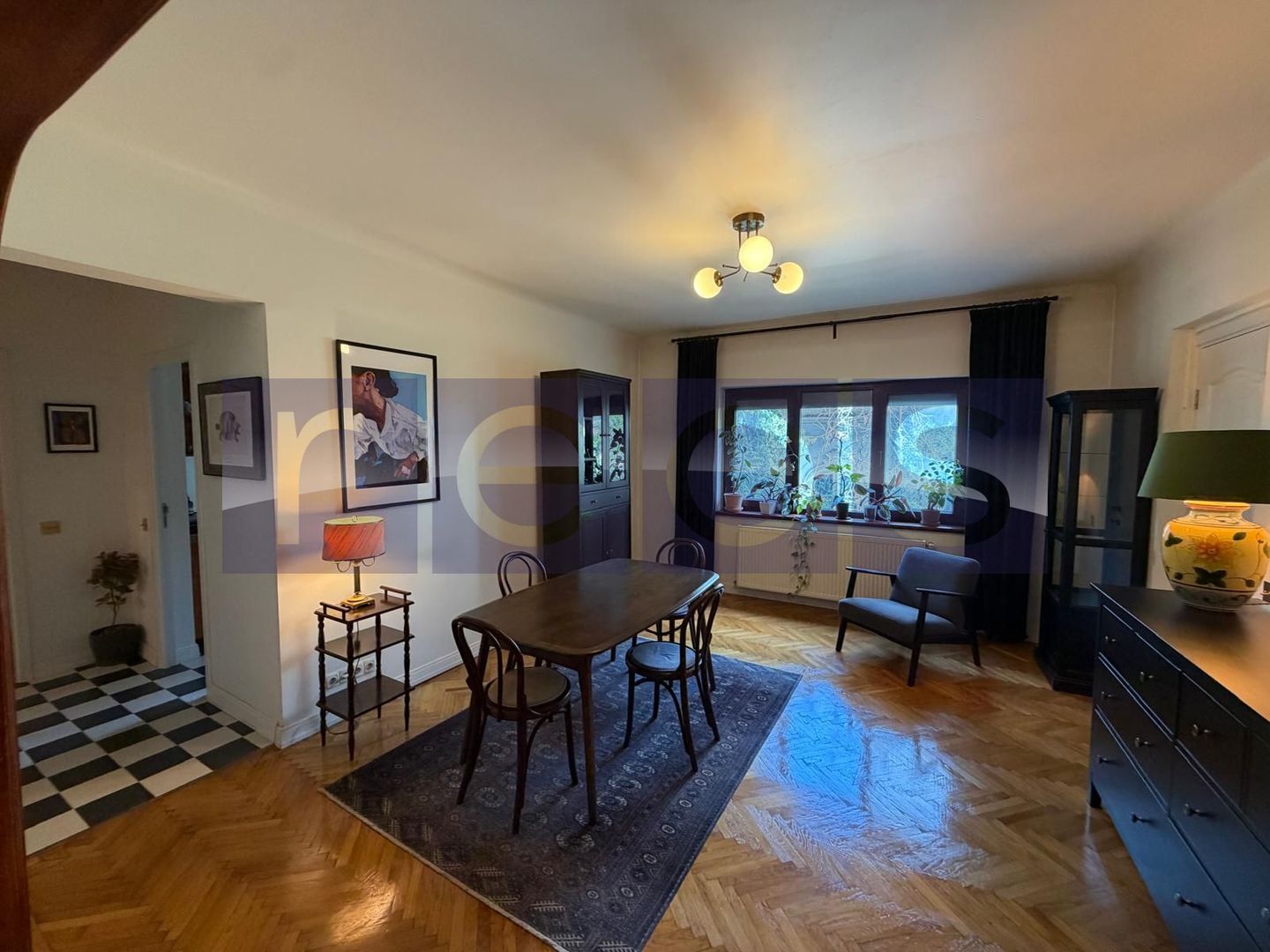 APARTAMENT ELEGANT ZONA ARMENEASCA | 3 CAMERE | 90 MP | ZONA LINISTITA - Poză 4