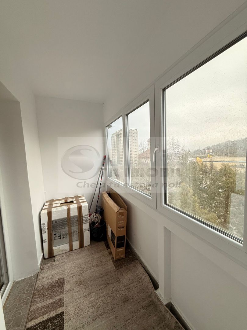 Apartament 2 camere,  decomandat, 54 mp, Selgros - Poză 6