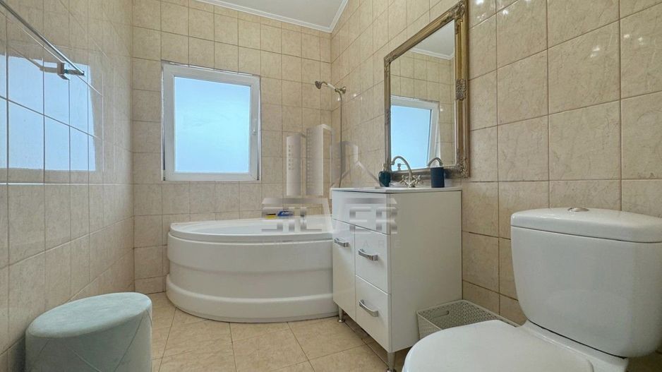 Apartament modern cu 2 camere+2 terase/ Str.Porii. - Poză 6