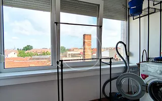 Apartament de vanzare cu 4 camere si terasa, Ultracentral, Oradea - Poză 18
