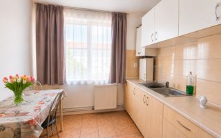 APARTAMENT 2 CAMERE DECOMANDAT, ETAJ 3, BALCON, ZONA TEREZIAN - Poză 6