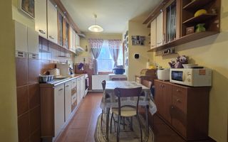Apartament 3 camere Lift | Calea Sagului 62 mp | Etaj 3 - Poză 6