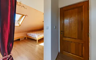 Casa individuala P+M, 150 mp utili, teren 470 mp, garaj, Urseni, comision 0% - Poză 46