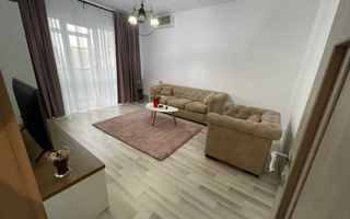 Inchirierere apartament  2 camere decomandat Drm.Belsugului, Sector 6 - Poză 2