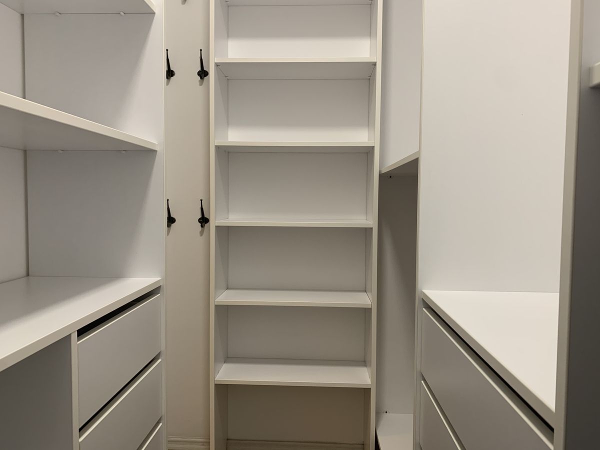 Apartament 2 camere Baneasa Natura Residence - Poză 9