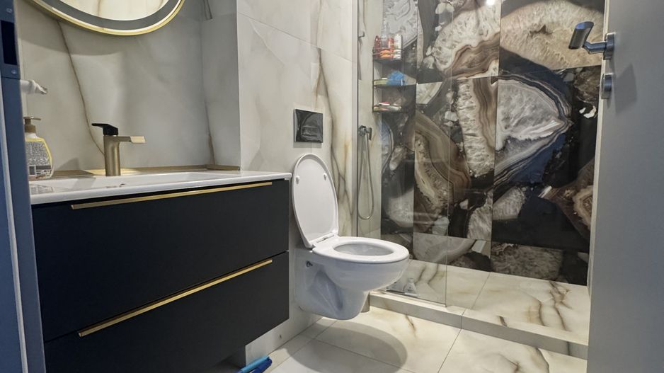 Apartament 2 camere Quartz  Residence Baicului - Poză 2