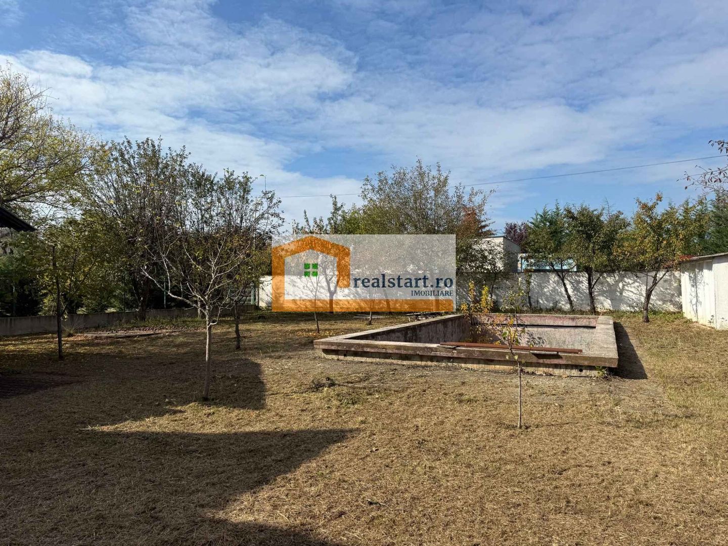 Investitie Vila Snagov D+P+M, nefinalizata, teren 791, intre lac si padure - Poză 22