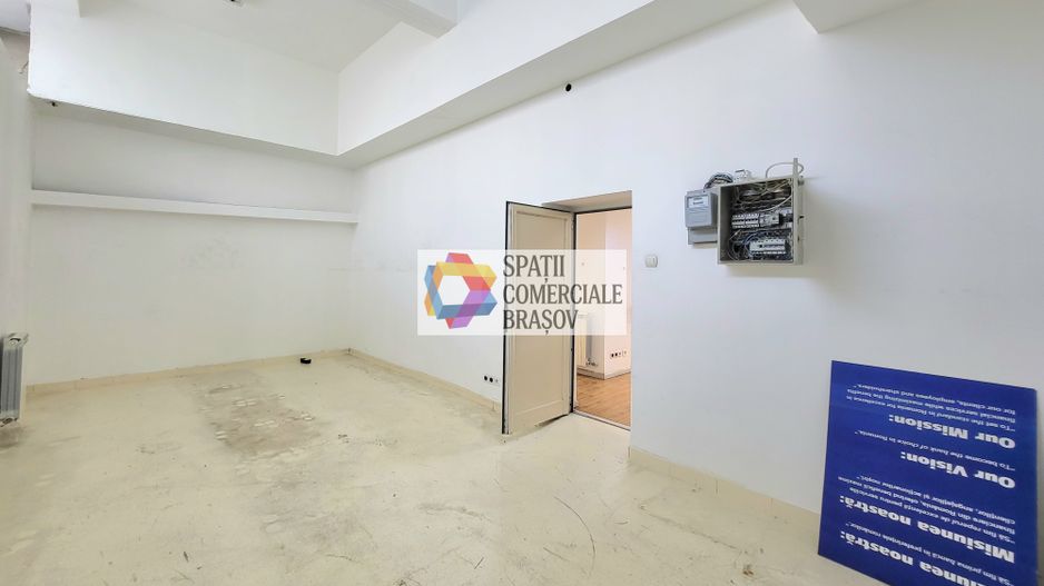 Spatiu comercial Ultracentral - 98 mp #Plus-imo.ro - Poză 3