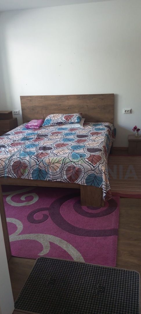 Apartament 3 camere, semidecomandat, Podu Roș, Iași - Poză 3