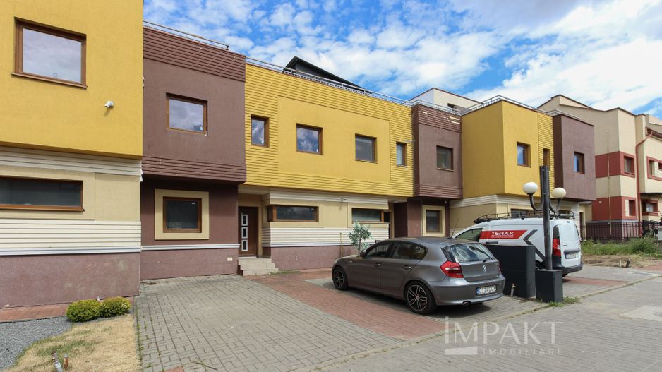 Casa tip cvadruplex in cartierul Buna-Ziua! - Poză 1