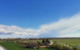 2 camere bloc nou zona Torontalului loc de parcare mobilat - Poză 7