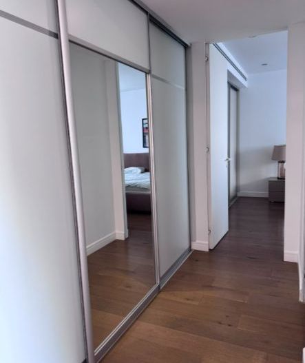 2 camere | Cortina Residence Herastrau | parcare + boxa - Poză 16