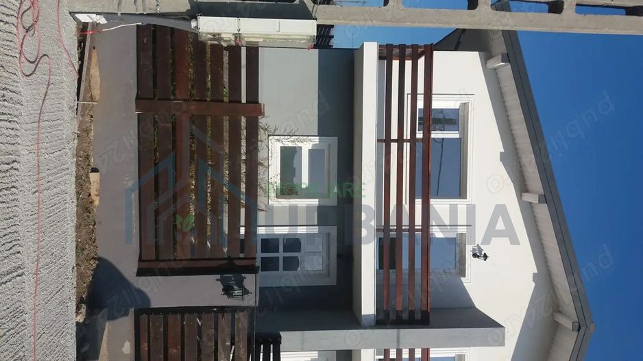 Duplex modern în Vișan - 2 băi, terasă mare, 2 locuri de parcare în curte, priveliște - Poză 1