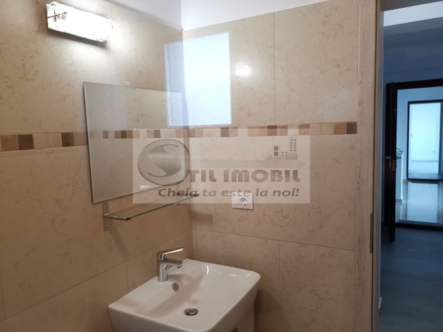 Apartament 1 Camera Moara de Vant - 390 euro - Poză 9