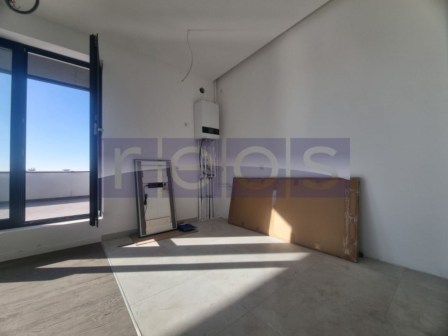 VANZARE PENTHOUSE 2 CAMERE | DECOMANDAT | ZONA TIMPURI NOI - Poză 10