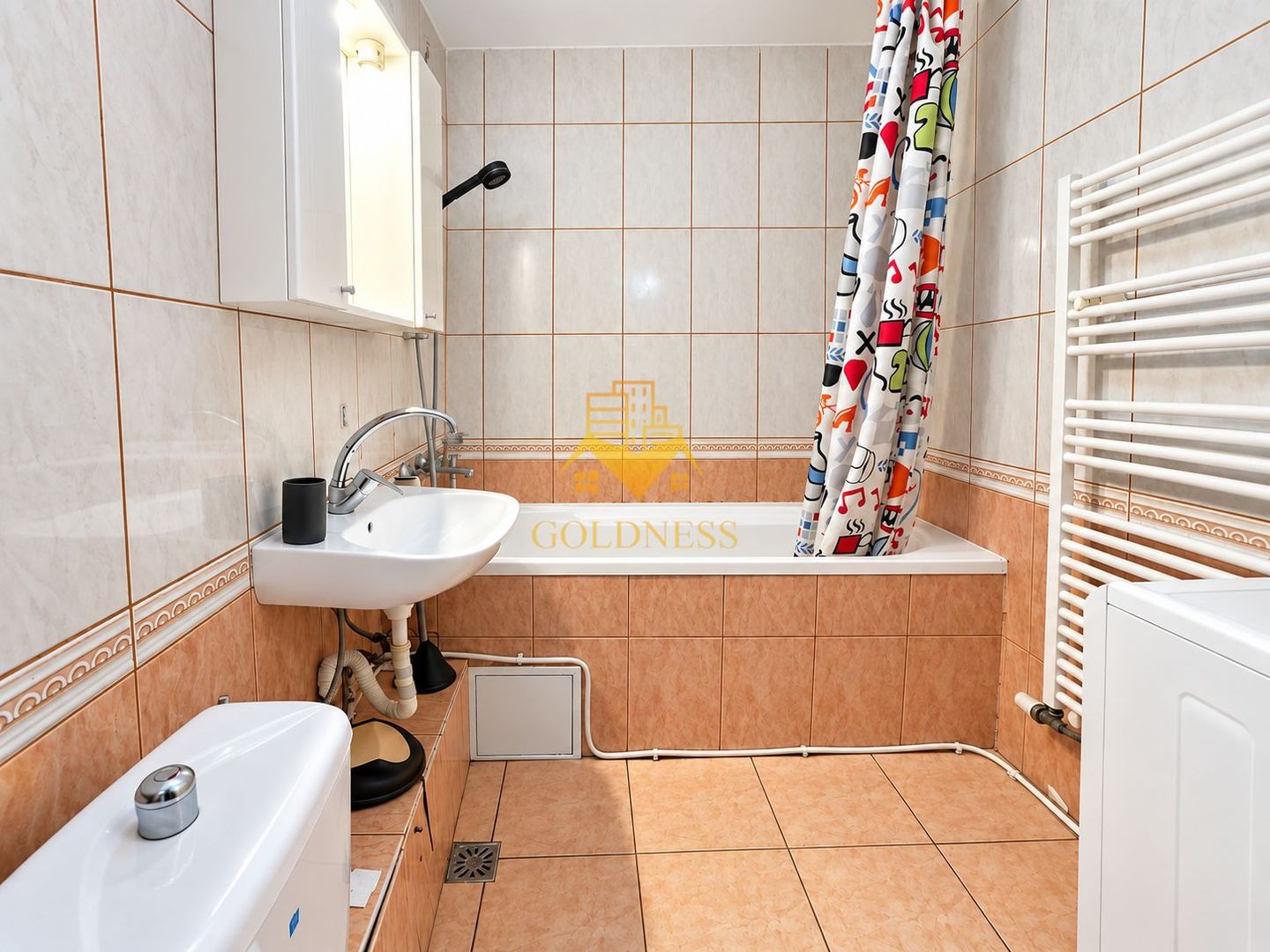 2 camere, Pet Friendly, Zorilor,UMF,Spitalul de Recuperare, UTCN - Poză 6