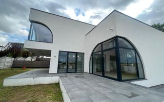Vila superba - 5 camere - Laguna albastra-Corbeanca - Poză 14