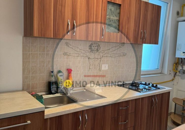 Apartament 2 camere zona CENTRALA - Poză 5