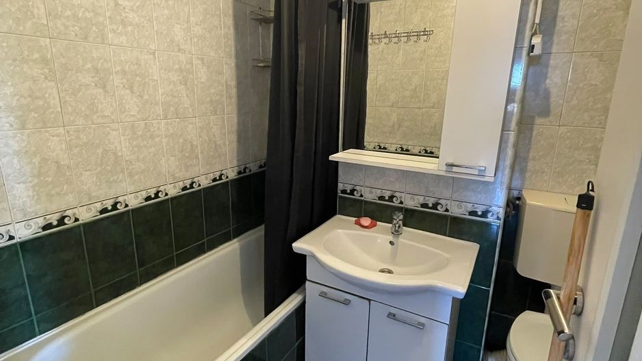 Apartament 2 Camere De Inchiriat | Decomandat | Marasti | 2 x Balcon - Poză 8