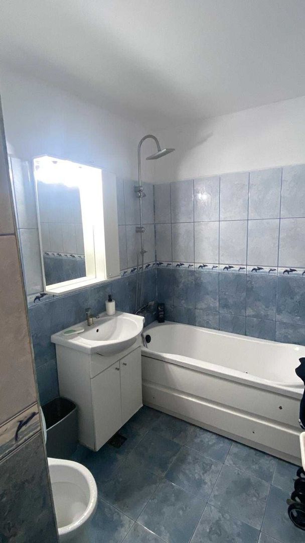 Apartament 2 camere Calea Rahovei, pet friendly, 52 mp - Poză 7