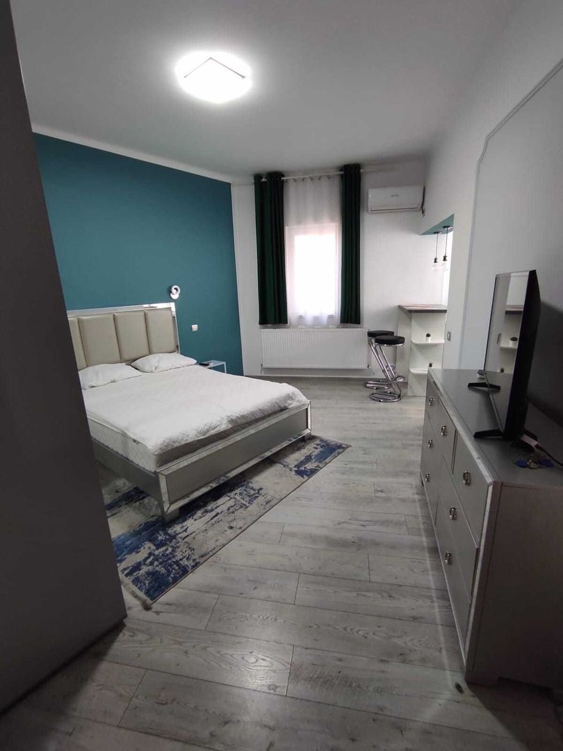 Apartament 2 camere, centrală electrică, Piața Rosetti - Poză 3