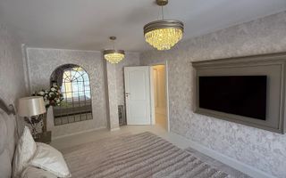 Apartament 3 camere - 9 minute Metrou Berceni - Mobilat LUX - Parcare - Poză 11