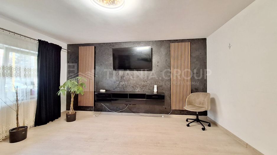 Apartament superb cu 3 camere, 2 bai - zona Scriitorilor - Poză 4