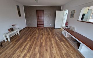 Închiriez apartament 2 camere, Piața Alba Iulia, parțial mobilat - Poză 3