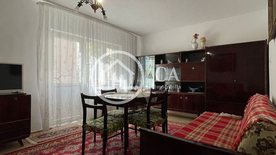 Apartament cu 2 camere de inchiriat in zona Rogerius, Oradea - Poză 1