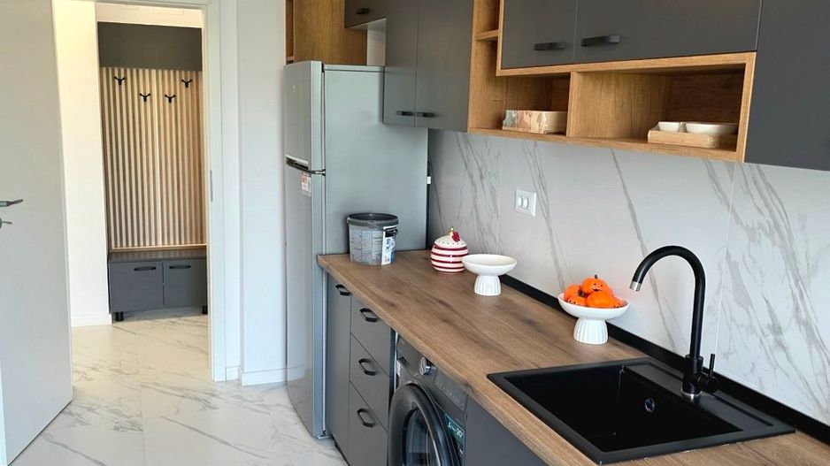 Apartament cu 2 camere în București, România - Poză 6