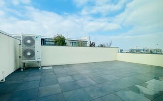 Floreasca | Penthouse | Duplex | Pescariu | 480mp | Gradina - Poză 20