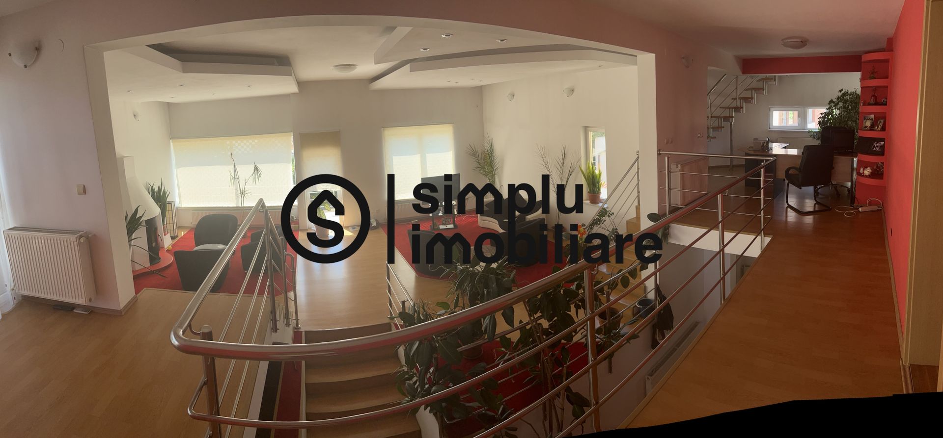 Vila moderna, Brazda lui Novac - Poză 11