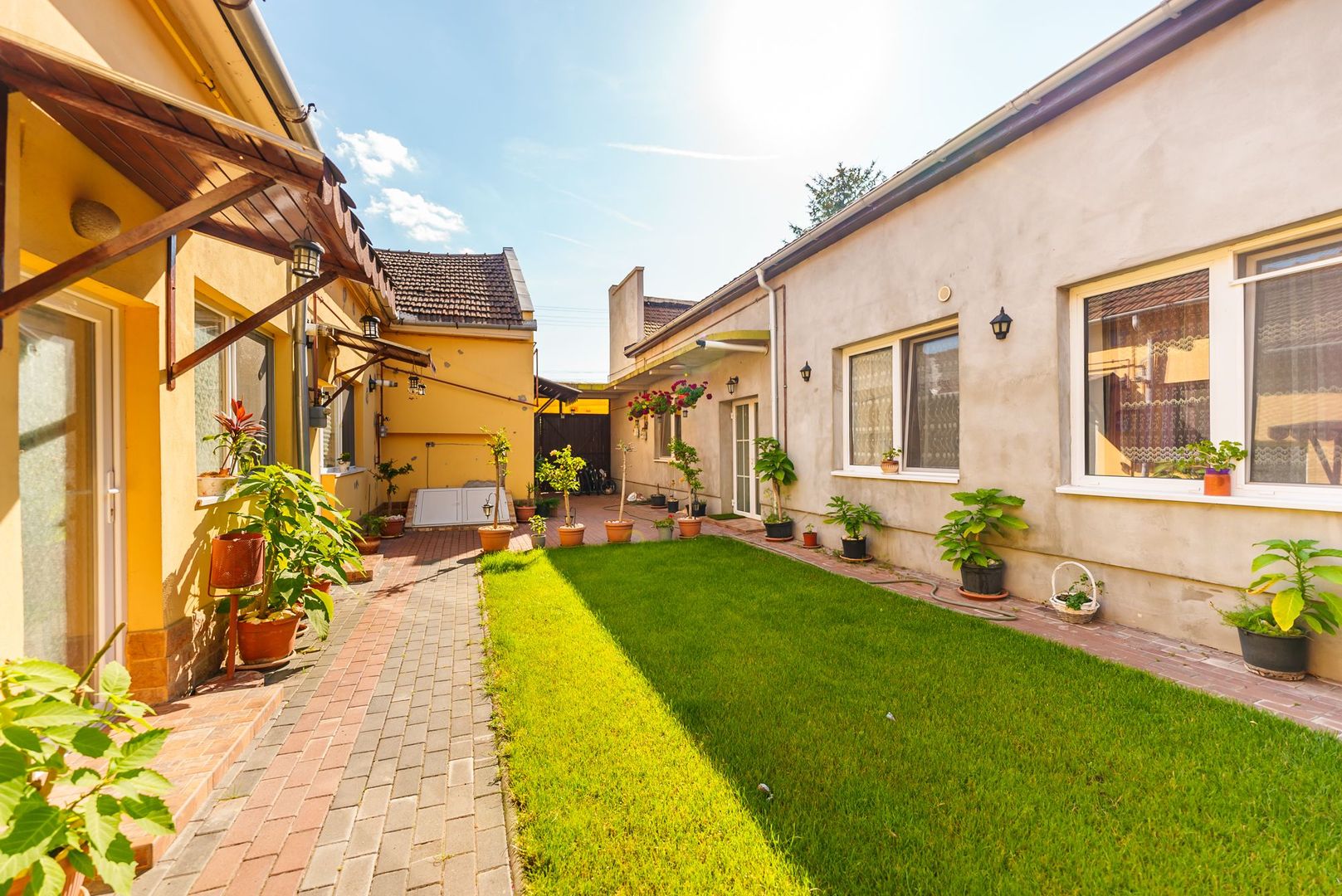 Apartament cu 2 camere de închiriat în Grădiște! - Poză 15