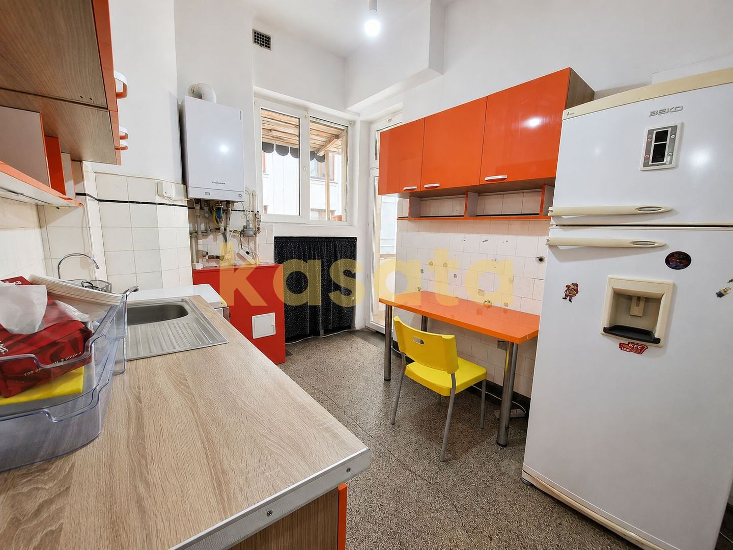 Apartament 4 camere de vanzare | Piata Romana - ASE | 107mp utili - Poză 14