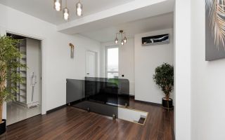 Chirie, apartament, 4 camere, strada Nicolae Costin, Buiucani - Poză 16