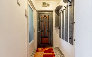 Apartament cu 3 camere în Podgoria Arad, vedere frumoasă, 2 balcoane - Poză 6