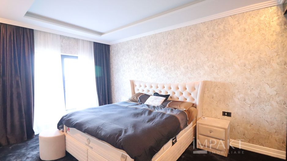 Penthouse superb, cartier Europa! - Poză 11