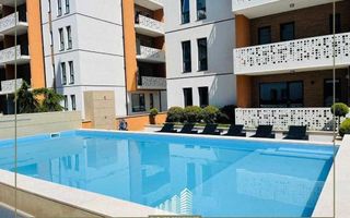 Future Residence Giroc | Parcare subterană | Piscină | Confort premium - Poză 8