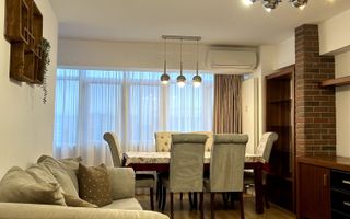 Аpartament 4 camere - zona Mega Mall - Poză 1